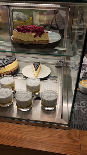 Peet’s Coffee - Dubai Mall, Fashion Avenue - Dubai