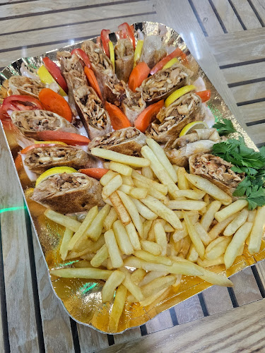 KARAKIB Restaurant AJMAN مطعم كراكيب عجمان - Ajman