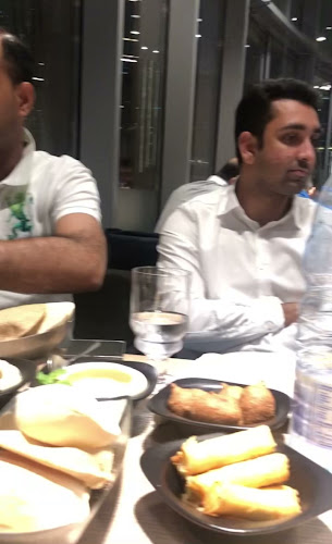 Opinii despre Babel Dubai în Dubai - Hospitality and gastronomy