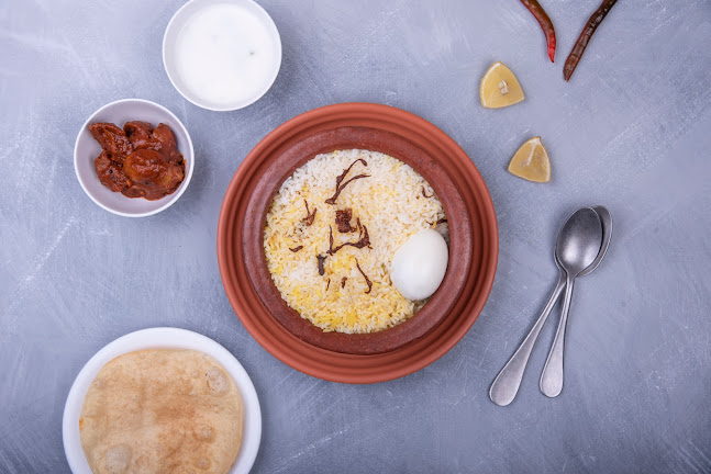 Comentarii opinii despre Asia Flavour