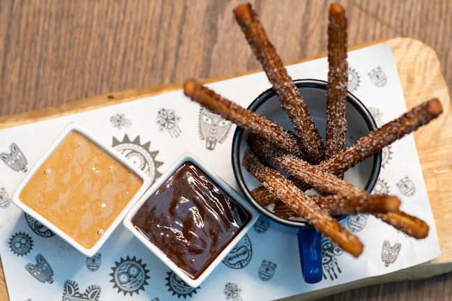 Opinii despre La Tablita Dubai în Dubai - Hospitality and gastronomy