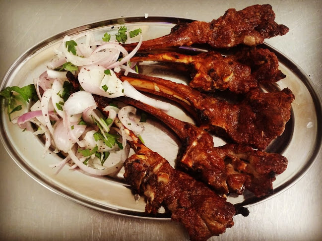 Al Juwais - Ras Al Khaimah