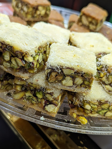 Bait Al Kashta & sweets - Sharjah