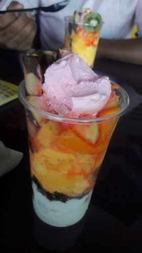 AL BAKE - Hospitality and gastronomy