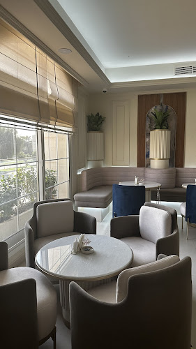 OPAL CAFE - Abu Dhabi