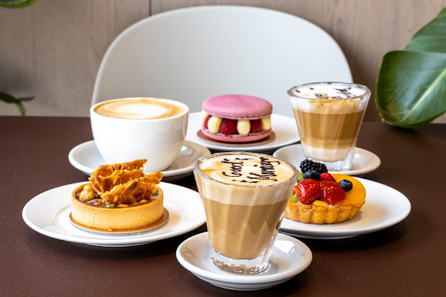 Opinii despre Katrina Sweets and Confectionery (Coffee and Cakes) - Jumeirah Village Circle în Dubai - Hospitality and gastronomy