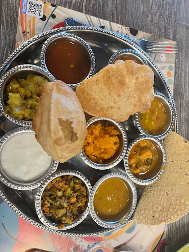 Comentarii opinii despre Kamat Vegetarian - Jumeirah Lake Towers