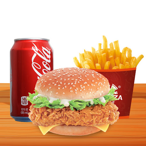 Comentarii opinii despre LaPizza