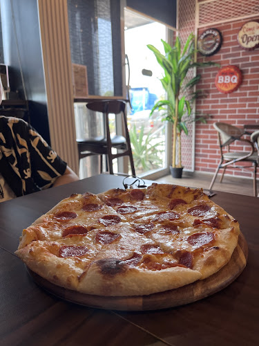 Steaks cafe - Hospitality and gastronomy