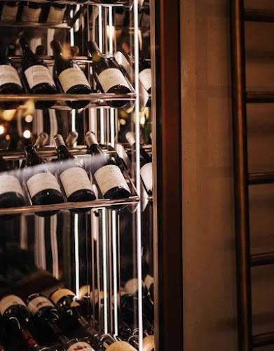 Opinii despre Mott 32 Dubai în Dubai - Hospitality and gastronomy