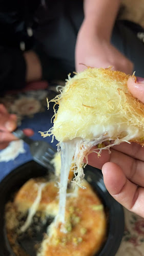 Opinii despre Konafa Coffee în Ras Al-Khaimah - Hospitality and gastronomy