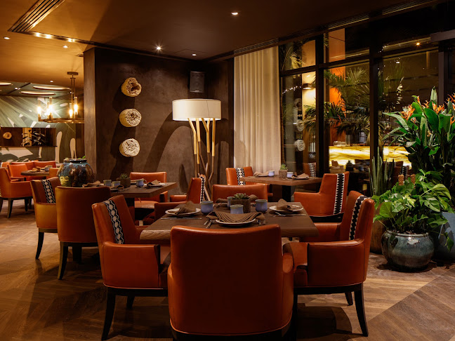 Toro Toro by Chef Richard Sandoval