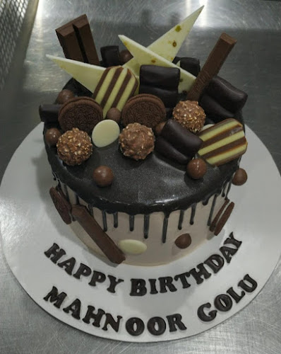 G Floor, Dana Plaza - Sheikh Rashid Bin Humeed St - Al Rumailah - Ajman