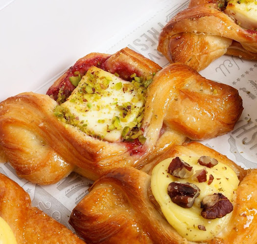 البردي - Seh Almahab - Sharjah