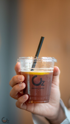 Oz Specialty Coffee