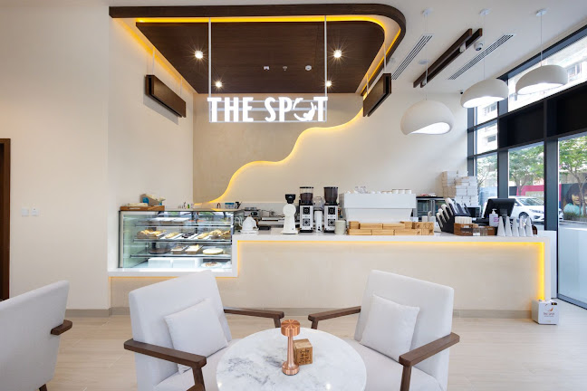 Opinii despre The Spot Specialty Coffee în Sharjah - Hospitality and gastronomy