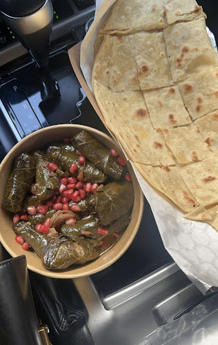 Opinii despre غايته كرك دبا الفجيرة în Fujairah - Hospitality and gastronomy