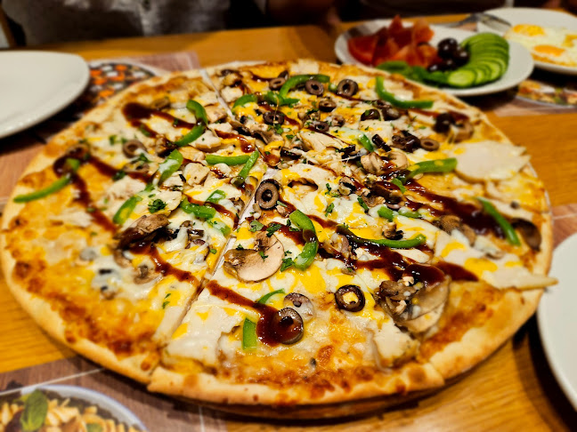 Al Khaleej Al Arabi St, My City Centre, Ground Floor - Unit No. 9 - Masdar City - Abu Dhabi