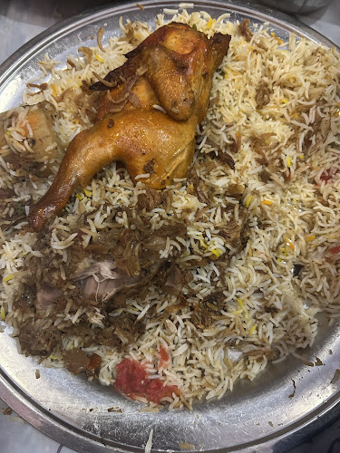 8CMF+34G - Second Industrial St - Industrial Areas - Industrial Area - Sharjah