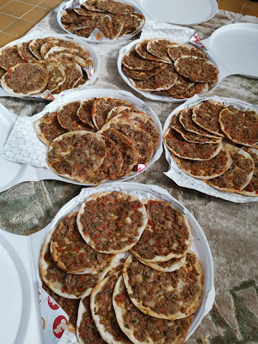 مطعم ومشاوي رستو - Abu Dhabi