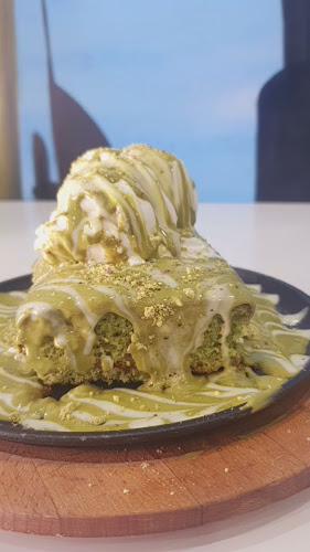 Freez - Ajman فريز