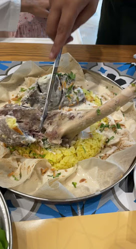 Dahab Restaurant & Cafe - Dubai