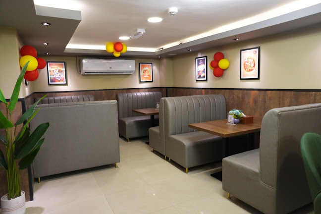 Comentarii opinii despre Kaara Saaram Restaurant - Sharjah