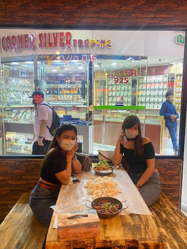 Al Mariah Mall, Mezzanine Floor - Abu Dhabi