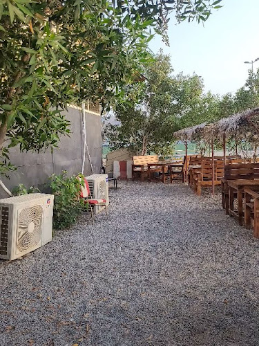 Al ‘Ikkamiyah - Fujairah