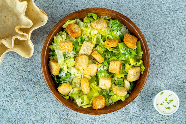 Gorgeous Juice - Hospitality and gastronomy