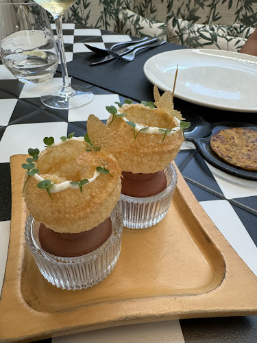 Trèsind Dubai - Hospitality and gastronomy