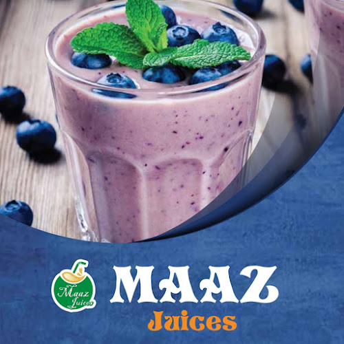 Opinii despre MAAZ JUICES în Ajman - Hospitality and gastronomy