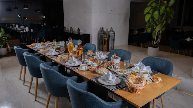 voco Dubai - Plot 49 Sheikh Zayed Rd - Trade Center First - Trade Centre District - Dubai