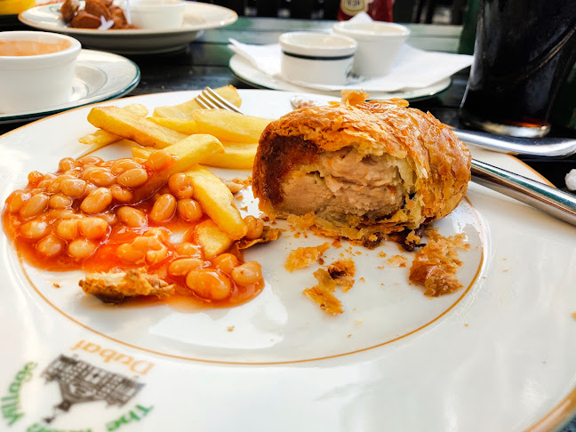 The Irish Village, Al Garhoud - Dubai