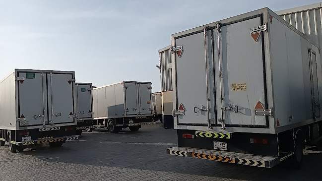 Opinii despre Unisat Liquor Store - Jurf Blue în Ajman - Hospitality and gastronomy