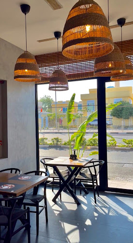 Comentarii opinii despre Khun Chai Thai Restaurant -Jumeira3- مطعم كون شاي تاي-جميرا ٣