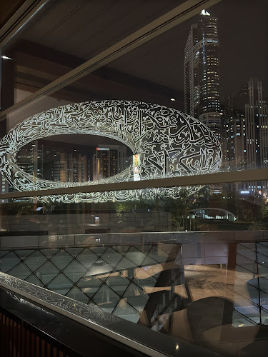 Leen's DIFC (Emirates Office Tower) - Dubai