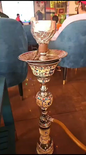 Opinii despre W11 Shisha Lounge & Restaurant în Dubai - Hospitality and gastronomy