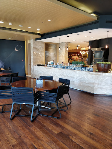 market24, Hyatt Regency Dubai Creek Heights - Hospitality and gastronomy