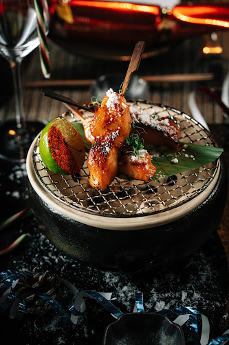 Comentarii opinii despre Barfly by Buddha-Bar Dubai | Rooftop Restaurant In Dubai