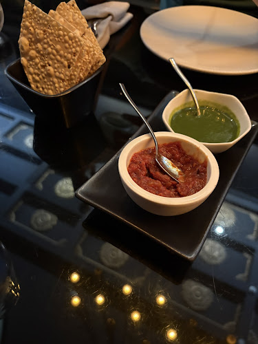 Opinii despre Patiala l Indian Restaurant & Lounge în Dubai - Hospitality and gastronomy