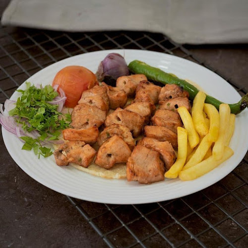 Comentarii opinii despre Sredan Restaurant