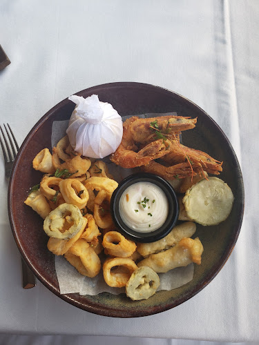 Comentarii opinii despre Bice Mare Restaurant