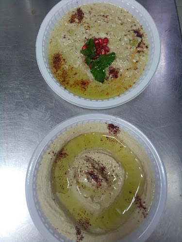 Falafil Abu Alezz Cafeteria - Hospitality and gastronomy