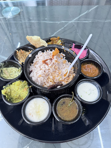 Indian spicy Restaurant