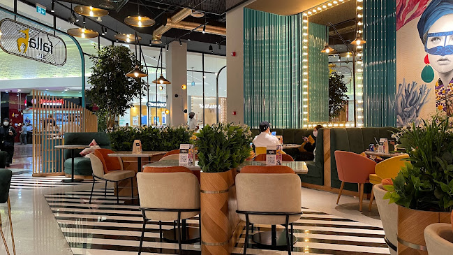 Falla - Mirdif City Centre