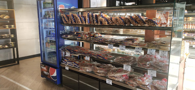 Al Muntasir Rd - Al Araibi - Ras Al Khaimah