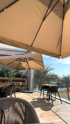 Opinii despre Social Restaurant SFP în Abu Dhabi - Hospitality and gastronomy