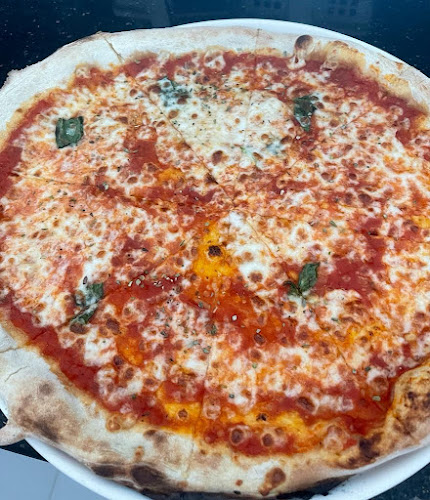 Pizzaro - Arjan - Dubai