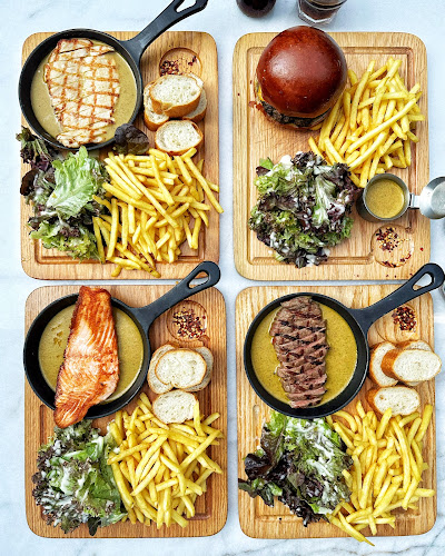 Opinii despre Swiss Butter - Novotel Al Bustan în Abu Dhabi - Hospitality and gastronomy